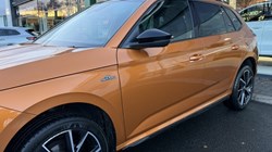 2022 (72) SKODA KAMIQ 1.5 TSI Monte Carlo 5dr DSG 4838685