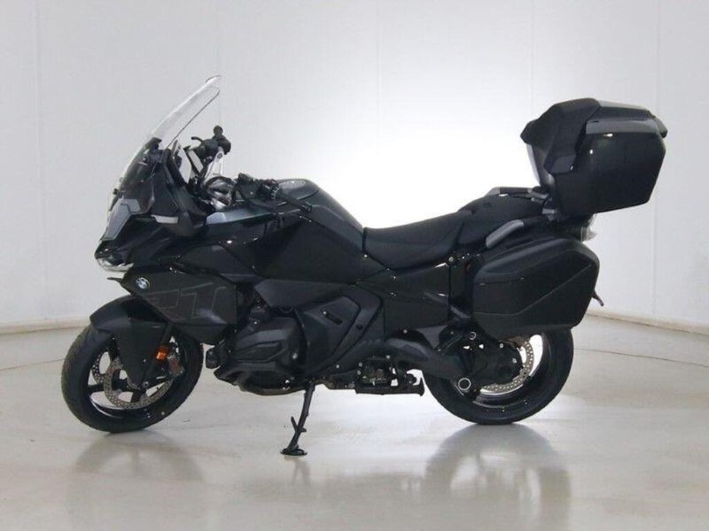 BMW Motorrad R1300 RT LE (25MY) 5995351