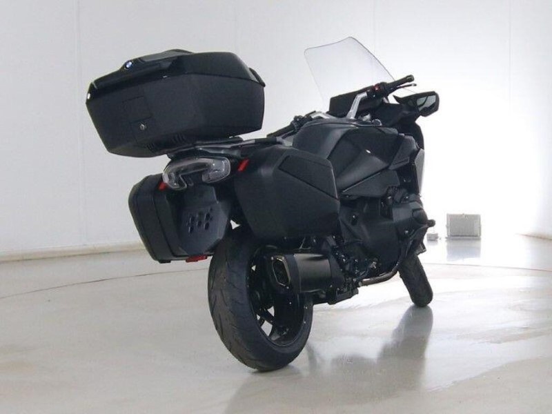BMW Motorrad R1300 RT LE (25MY) 5995343
