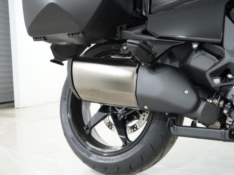BMW Motorrad R1300 RT LE (25MY) 5995367