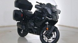 BMW Motorrad R1300 RT LE (25MY) 5995366