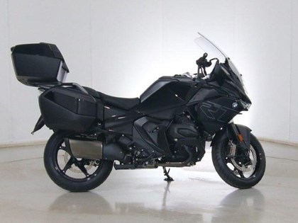 BMW Motorrad R1300
