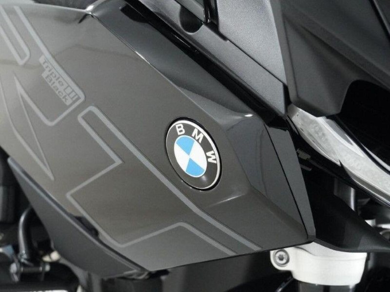 BMW Motorrad R1300