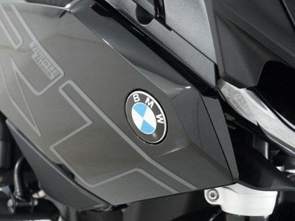 BMW Motorrad R1300
