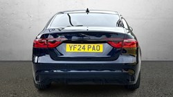 2024 (24) JAGUAR XF 2.0 D200 R-Dynamic SE Black 4dr Auto 3484999