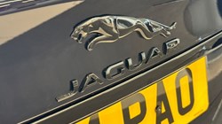 2024 (24) JAGUAR XF 2.0 D200 R-Dynamic SE Black 4dr Auto 3485034