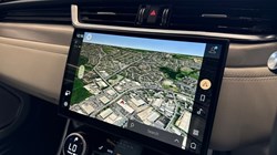 2024 (24) JAGUAR XF 2.0 D200 R-Dynamic SE Black 4dr Auto 3485014