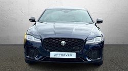 2024 (24) JAGUAR XF 2.0 D200 R-Dynamic SE Black 4dr Auto 3485000