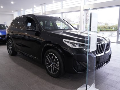 BMW X1 xDrive 25e M Sport 5dr Step Auto