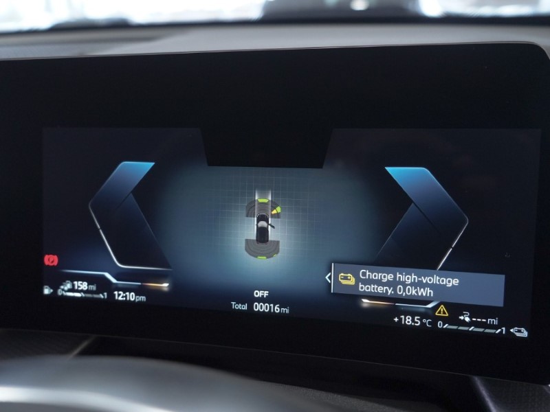  BMW X1 xDrive 25e M Sport 5dr Step Auto 5277228