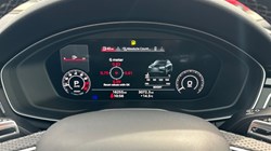 2021 (21) AUDI RS4 RS 4 TFSI Quattro Carbon Black 5dr Tiptronic 3090926