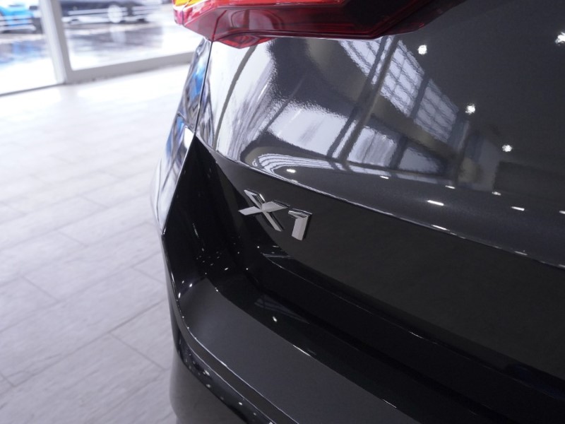  BMW X1 xDrive 25e M Sport 5dr Step Auto 5277206