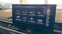 2021 (21) AUDI RS4 RS 4 TFSI Quattro Carbon Black 5dr Tiptronic 3090927