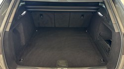 2021 (21) AUDI RS4 RS 4 TFSI Quattro Carbon Black 5dr Tiptronic 3090939