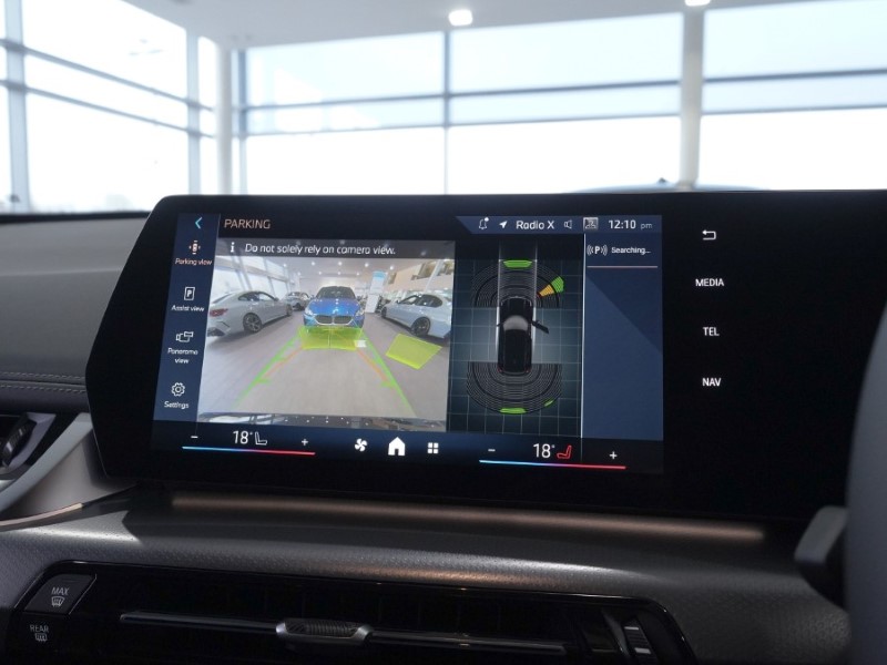  BMW X1 xDrive 25e M Sport 5dr Step Auto 5277225