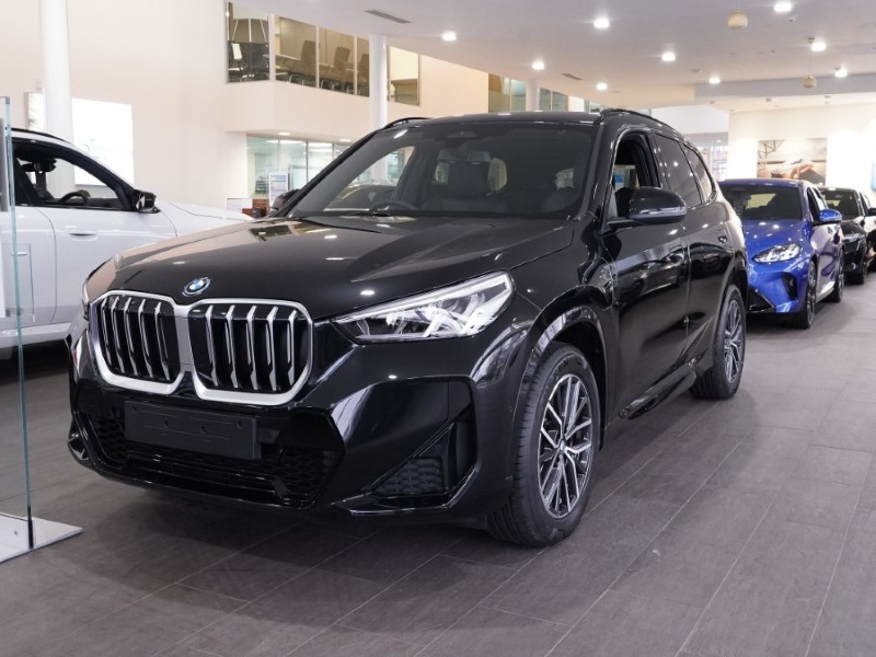  BMW X1 xDrive 25e M Sport 5dr Step Auto 5277230