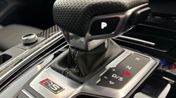 2021 (21) AUDI RS4 RS 4 TFSI Quattro Carbon Black 5dr Tiptronic 3090934