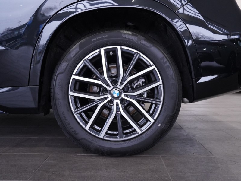  BMW X1 xDrive 25e M Sport 5dr Step Auto 5277209