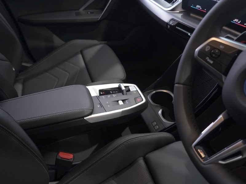  BMW X1 xDrive 25e M Sport 5dr Step Auto 5277216