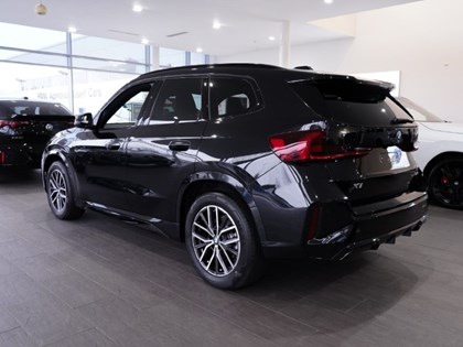 BMW X1 xDrive 25e M Sport 5dr Step Auto