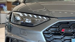 2021 (21) AUDI RS4 RS 4 TFSI Quattro Carbon Black 5dr Tiptronic 3090943