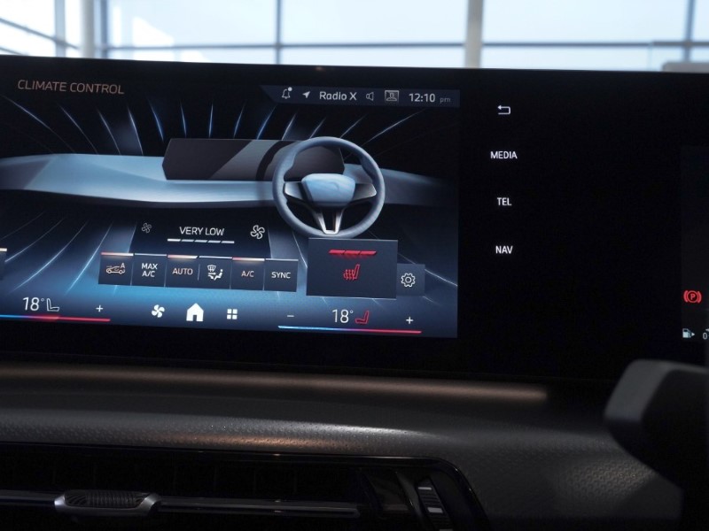  BMW X1 xDrive 25e M Sport 5dr Step Auto 5277220