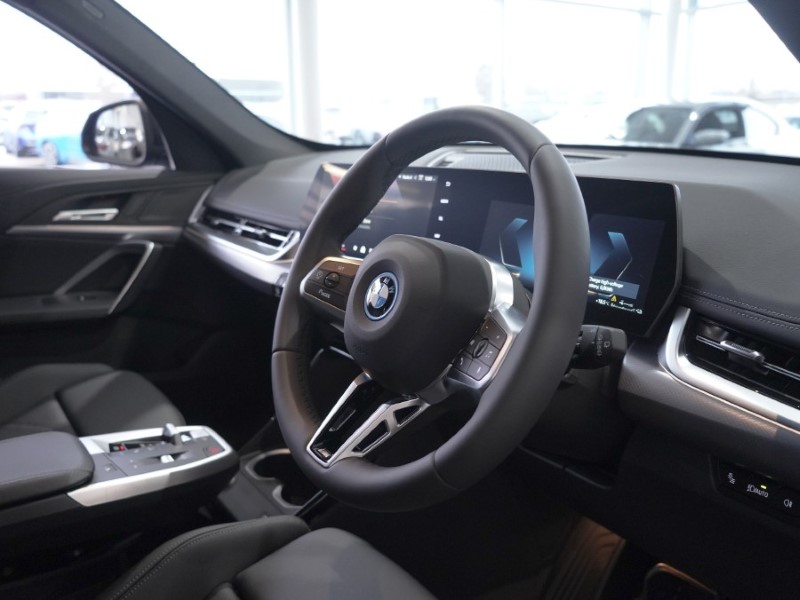  BMW X1 xDrive 25e M Sport 5dr Step Auto 5277215