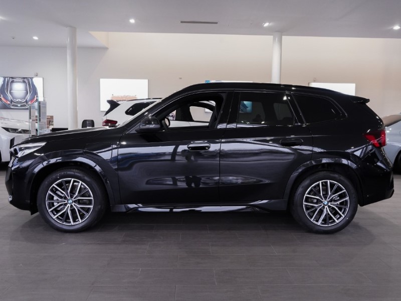  BMW X1 xDrive 25e M Sport 5dr Step Auto 5277231