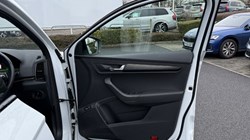 2023 (23) SKODA KAROQ 1.5 TSI Sportline 5dr DSG 4891040