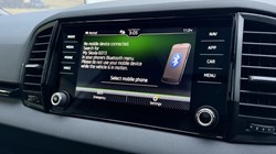 2023 (23) SKODA KAROQ 1.5 TSI Sportline 5dr DSG 4891060