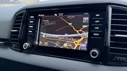 2023 (23) SKODA KAROQ 1.5 TSI Sportline 5dr DSG 4891059