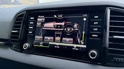 2023 (23) SKODA KAROQ 1.5 TSI Sportline 5dr DSG 4891057