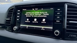 2023 (23) SKODA KAROQ 1.5 TSI Sportline 5dr DSG 4891061