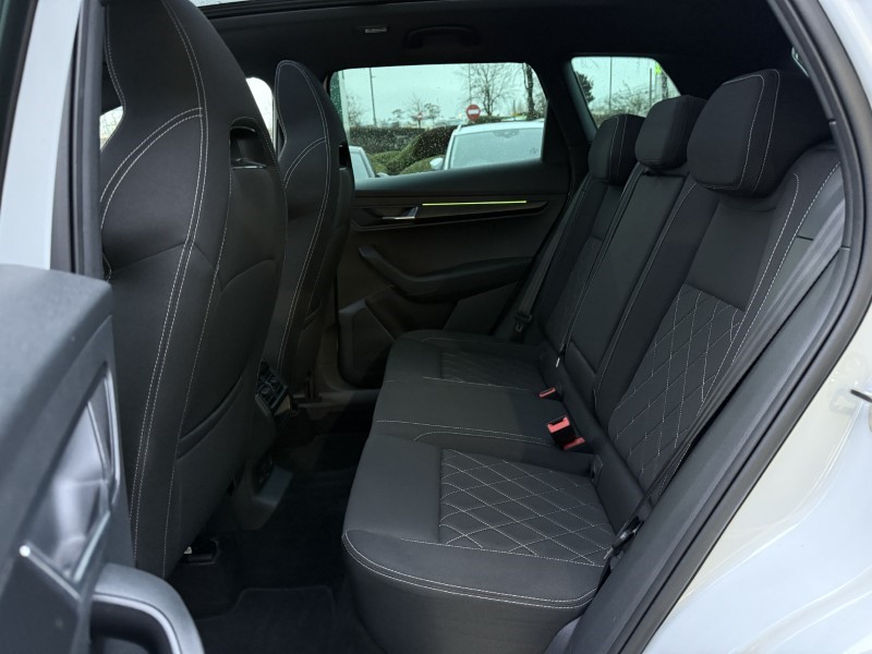 2023 (23) SKODA KAROQ 1.5 TSI Sportline 5dr DSG 4891072