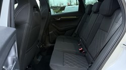 2023 (23) SKODA KAROQ 1.5 TSI Sportline 5dr DSG 4891072
