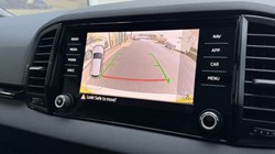 2023 (23) SKODA KAROQ 1.5 TSI Sportline 5dr DSG 4891056