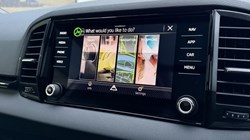 2023 (23) SKODA KAROQ 1.5 TSI Sportline 5dr DSG 4891062