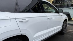 2023 (23) SKODA KAROQ 1.5 TSI Sportline 5dr DSG 4891037