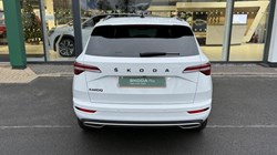 2023 (23) SKODA KAROQ 1.5 TSI Sportline 5dr DSG 4891031