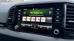 2023 (23) SKODA KAROQ 1.5 TSI Sportline 5dr DSG 4891055