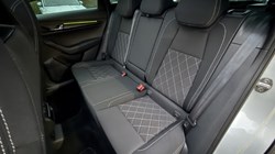 2023 (23) SKODA KAROQ 1.5 TSI Sportline 5dr DSG 4891071