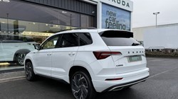 2023 (23) SKODA KAROQ 1.5 TSI Sportline 5dr DSG 4891030