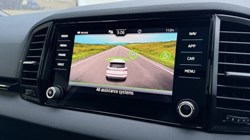 2023 (23) SKODA KAROQ 1.5 TSI Sportline 5dr DSG 4891063