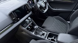 2023 (23) SKODA KAROQ 1.5 TSI Sportline 5dr DSG 4891070