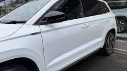 2023 (23) SKODA KAROQ 1.5 TSI Sportline 5dr DSG 4891027