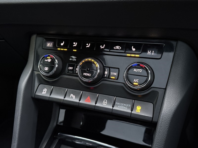 2023 (23) SKODA KAROQ 1.5 TSI Sportline 5dr DSG 4891053