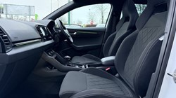 2023 (23) SKODA KAROQ 1.5 TSI Sportline 5dr DSG 4891067