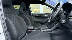 2023 (23) SKODA KAROQ 1.5 TSI Sportline 5dr DSG 4891043