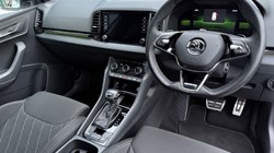 2023 (23) SKODA KAROQ 1.5 TSI Sportline 5dr DSG 4891047