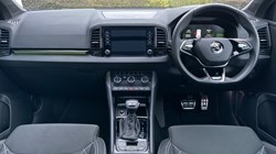 2023 (23) SKODA KAROQ 1.5 TSI Sportline 5dr DSG 4891076